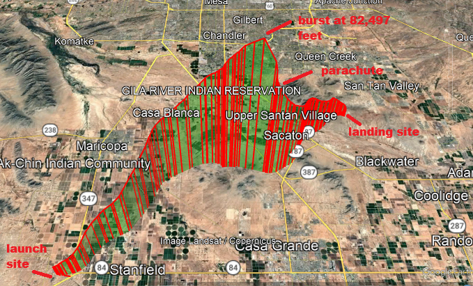 Original Spring 2026 trajectory figure with 82,497 ft annotation